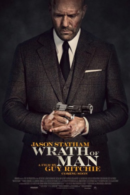 Wrath of Man