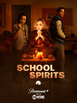 School Spirits (Season 1)