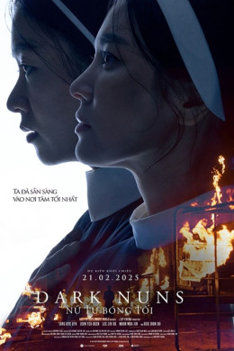 Dark Nuns