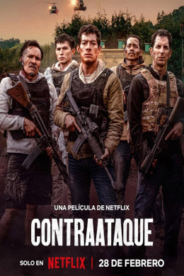 Counterattack