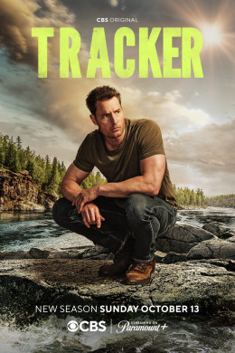 Tracker (Season 2)