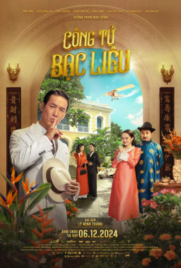 Once Upon A Time In Indochine