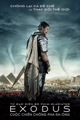 Exodus Gods and Kings
