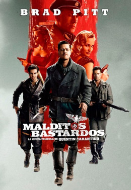 Inglourious Basterds