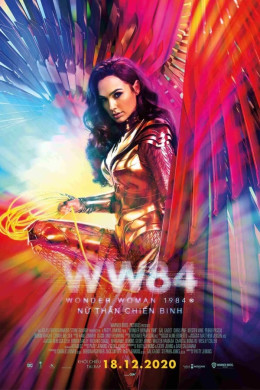 Wonder Woman