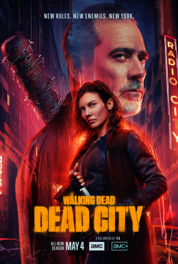 The Walking Dead: Dead City (Season 2)