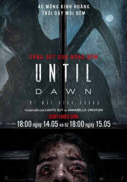 Until Dawn