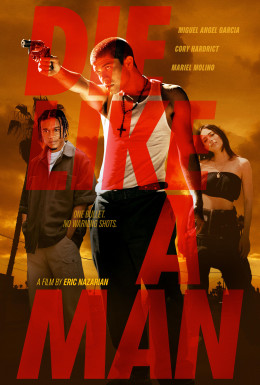 Die Like A Man