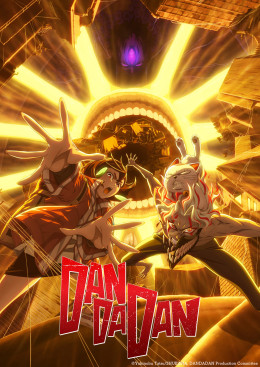Dan Da Dan (Season 2)