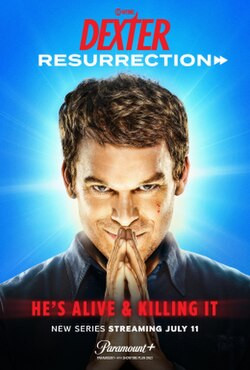 Dexter: Hồi Sinh