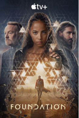 Foundation (Season 3)