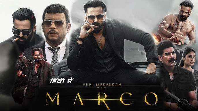 Marco Marco