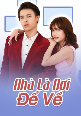 Nha La Noi De Ve