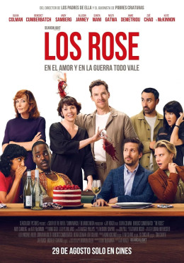 Nhà Roses
