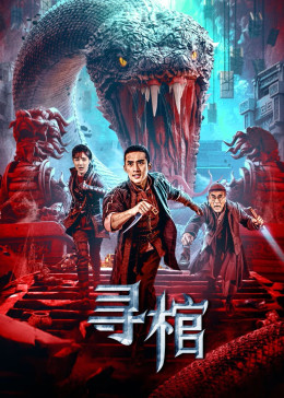 Truy Tìm Quan Tài