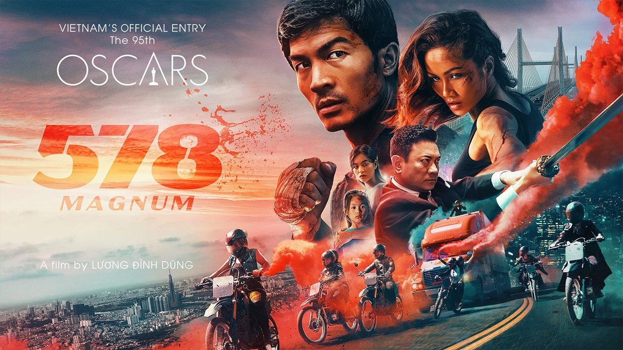578 Phát Đạn Của Kẻ Điên 578 Phát Đạn Của Kẻ Điên