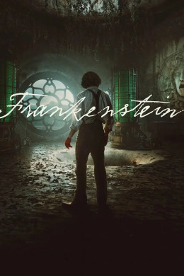 Bác Sĩ Frankenstein
