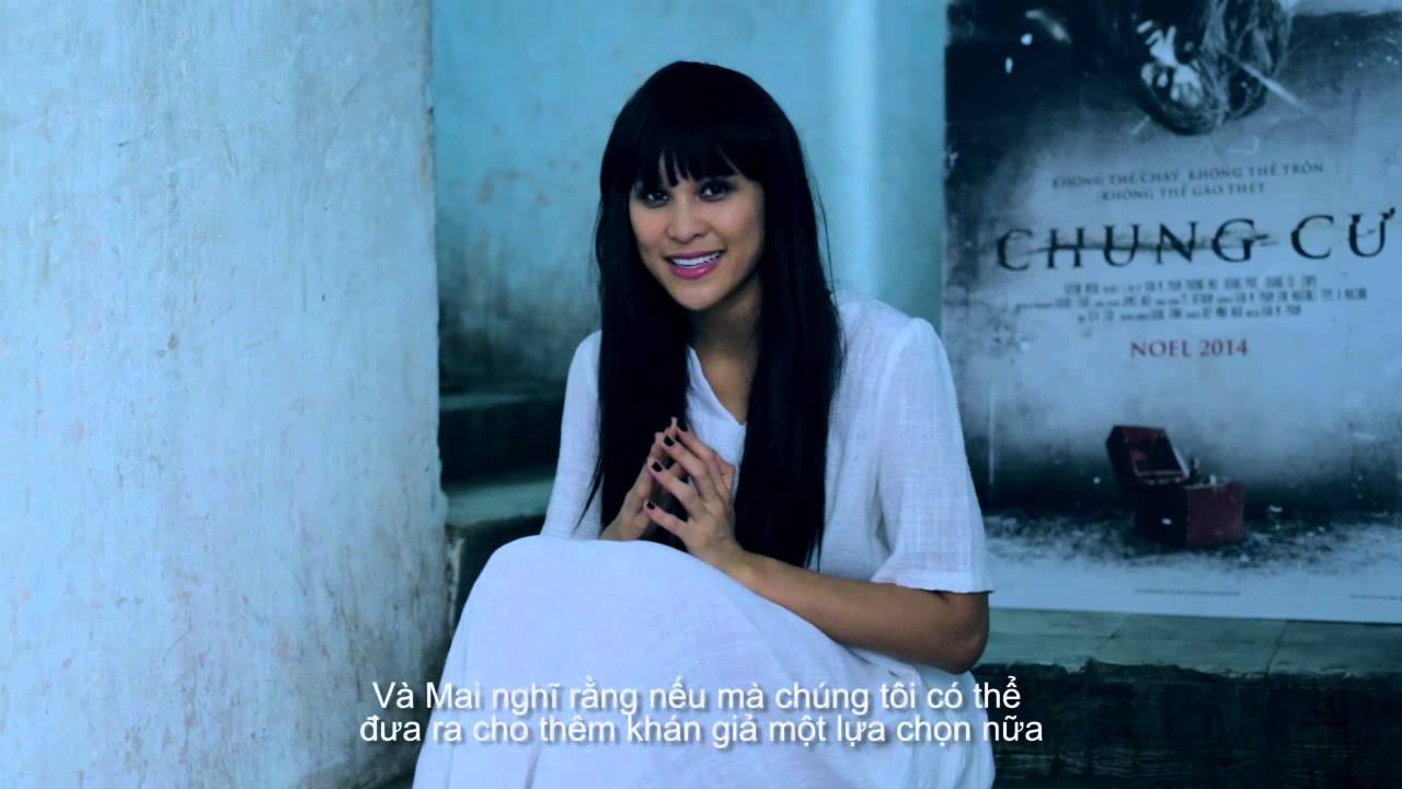 Chung Cư Ma Chung Cư Ma