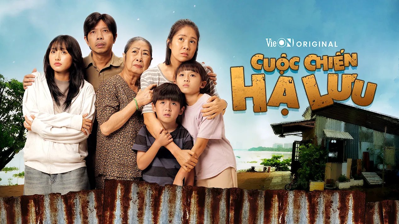Cuộc Chiến Hạ Lưu Cuộc Chiến Hạ Lưu