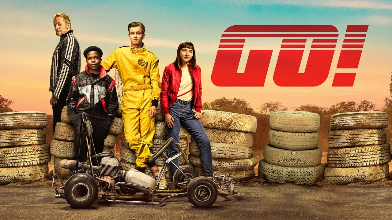 Cuộc Đua Go Kart Cuộc Đua Go Kart