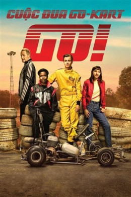 Cuộc Đua Go Kart Cuộc Đua Go Kart