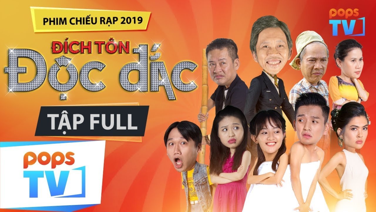 Đích Tôn Độc Đắc Đích Tôn Độc Đắc