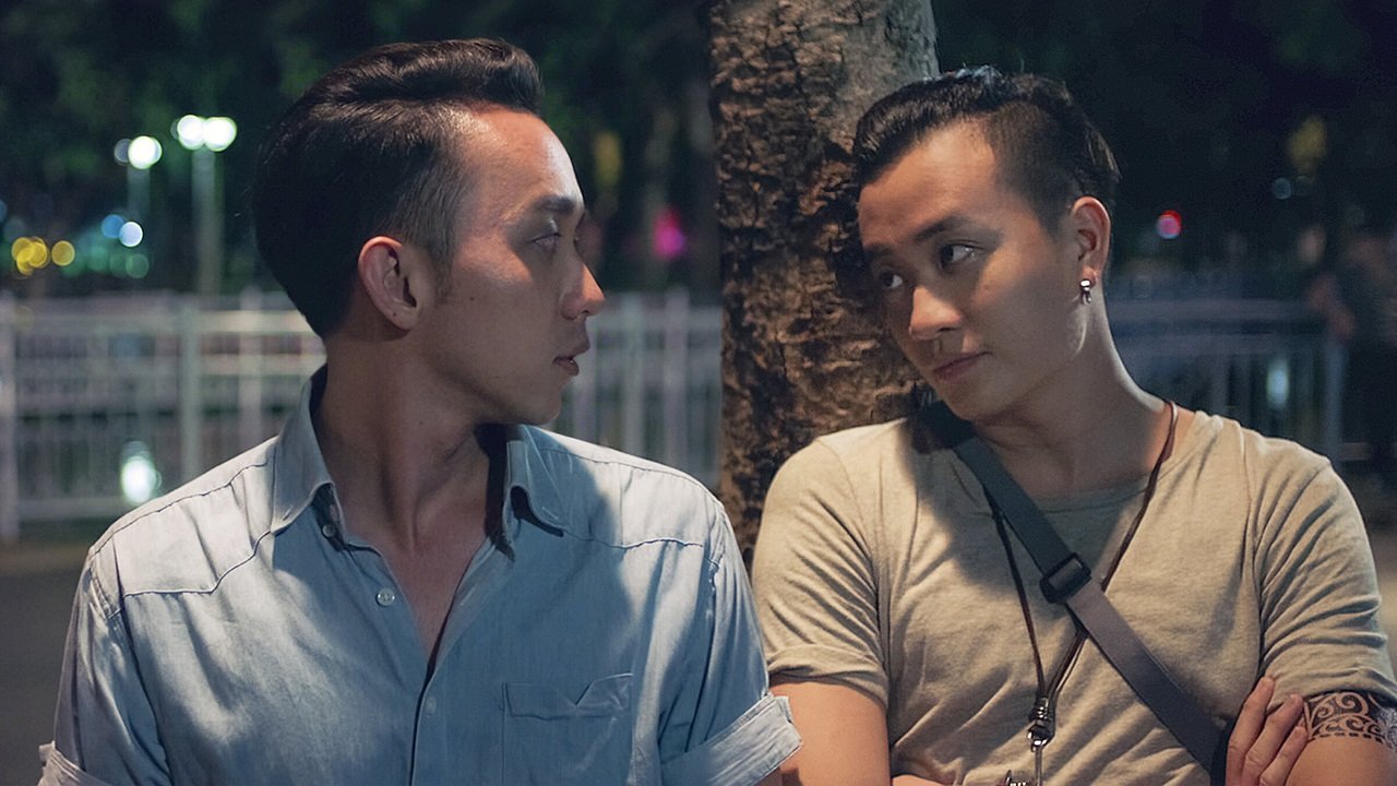 Hot Boy Nổi Loạn 2 Hot Boy Nổi Loạn 2