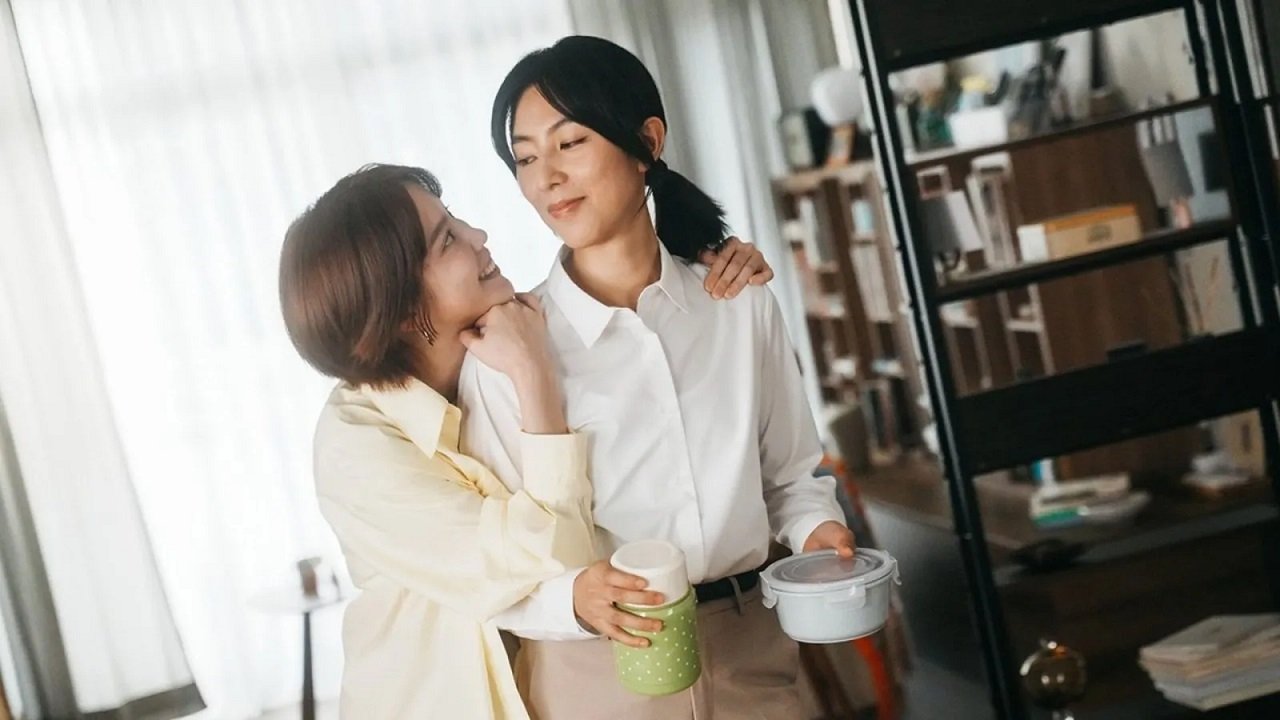 Hương Thơm Của Nụ Hoa Hôm Ấy (Phần 2) Hương Thơm Của Nụ Hoa Hôm Ấy (Phần 2)
