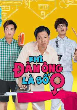Khi Đàn Ông Là Số 0 Khi Đàn Ông Là Số 0
