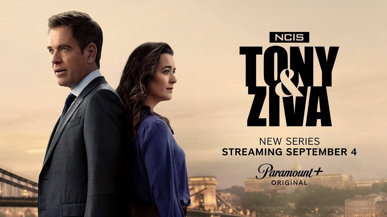 NCIS: Tony & Ziva NCIS: Tony & Ziva