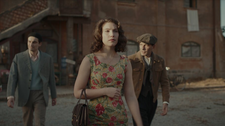 Quái Vật Thành Florence Quái Vật Thành Florence