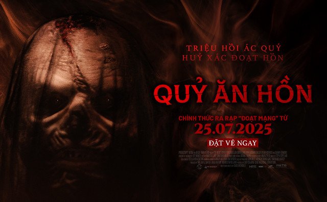 Quỷ Ăn Hồn Quỷ Ăn Hồn
