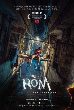 Ròm Ròm