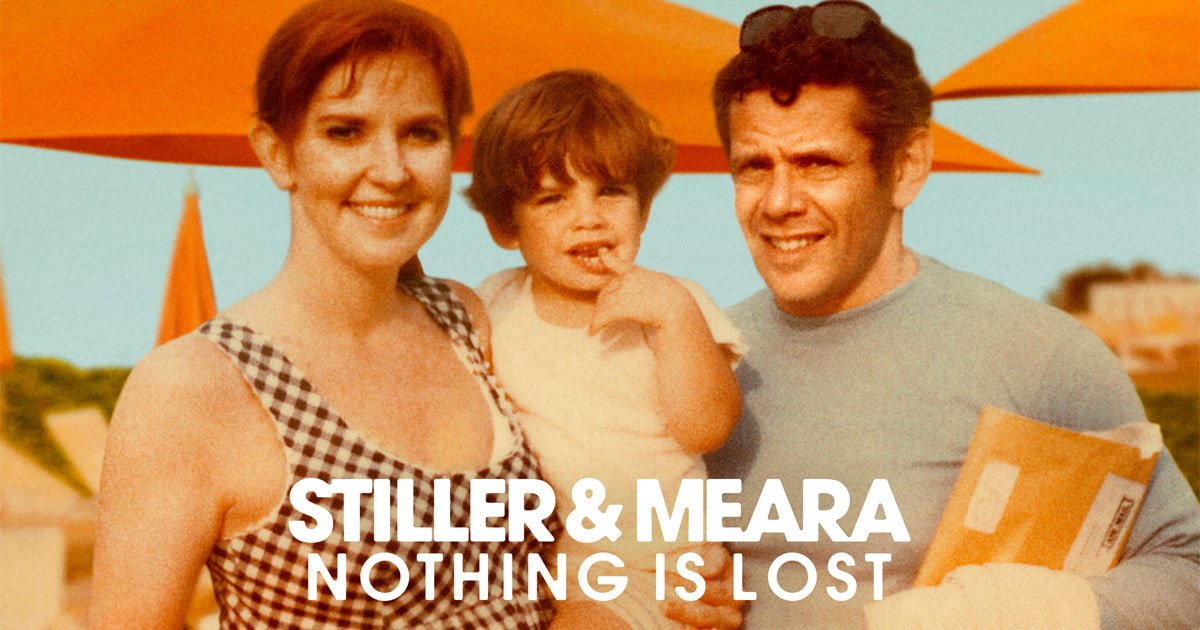 Stiller & Meara: Giữ Trọn Ký Ức Stiller & Meara: Giữ Trọn Ký Ức