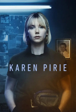 Thanh Tra Karen Pirie (Phần 2) Thanh Tra Karen Pirie (Phần 2)