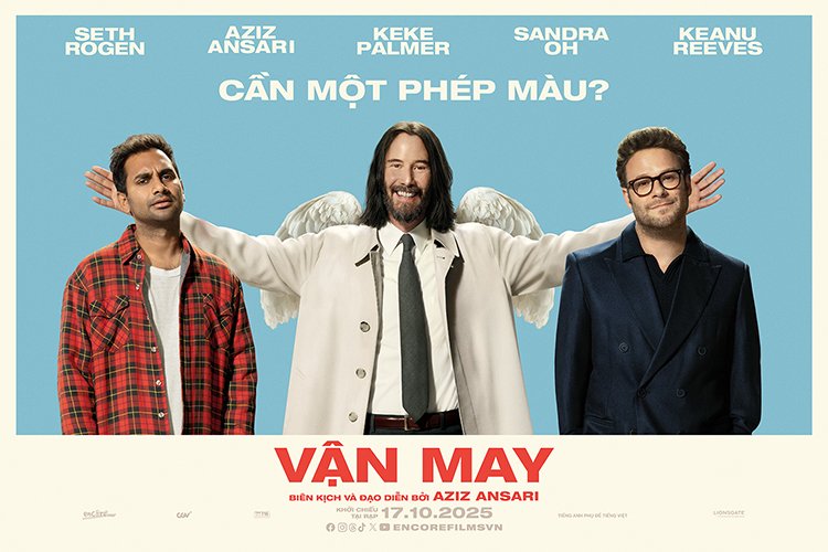 Vận May Vận May