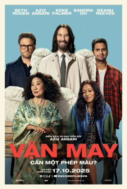 Vận May Vận May