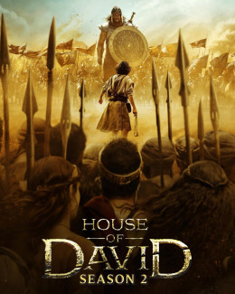 Vương Quyền David (Phần 2)