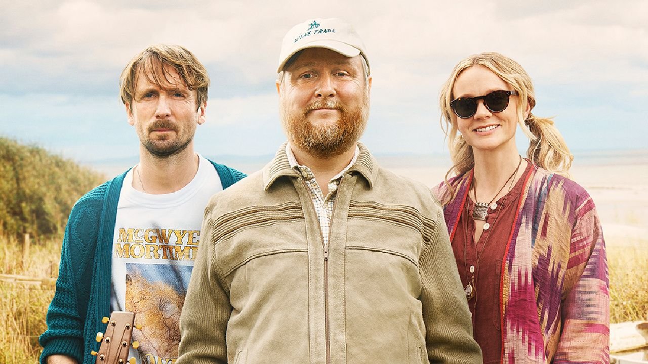 Bản Nhạc Tình ở Đảo Wallis Bản Nhạc Tình ở Đảo Wallis