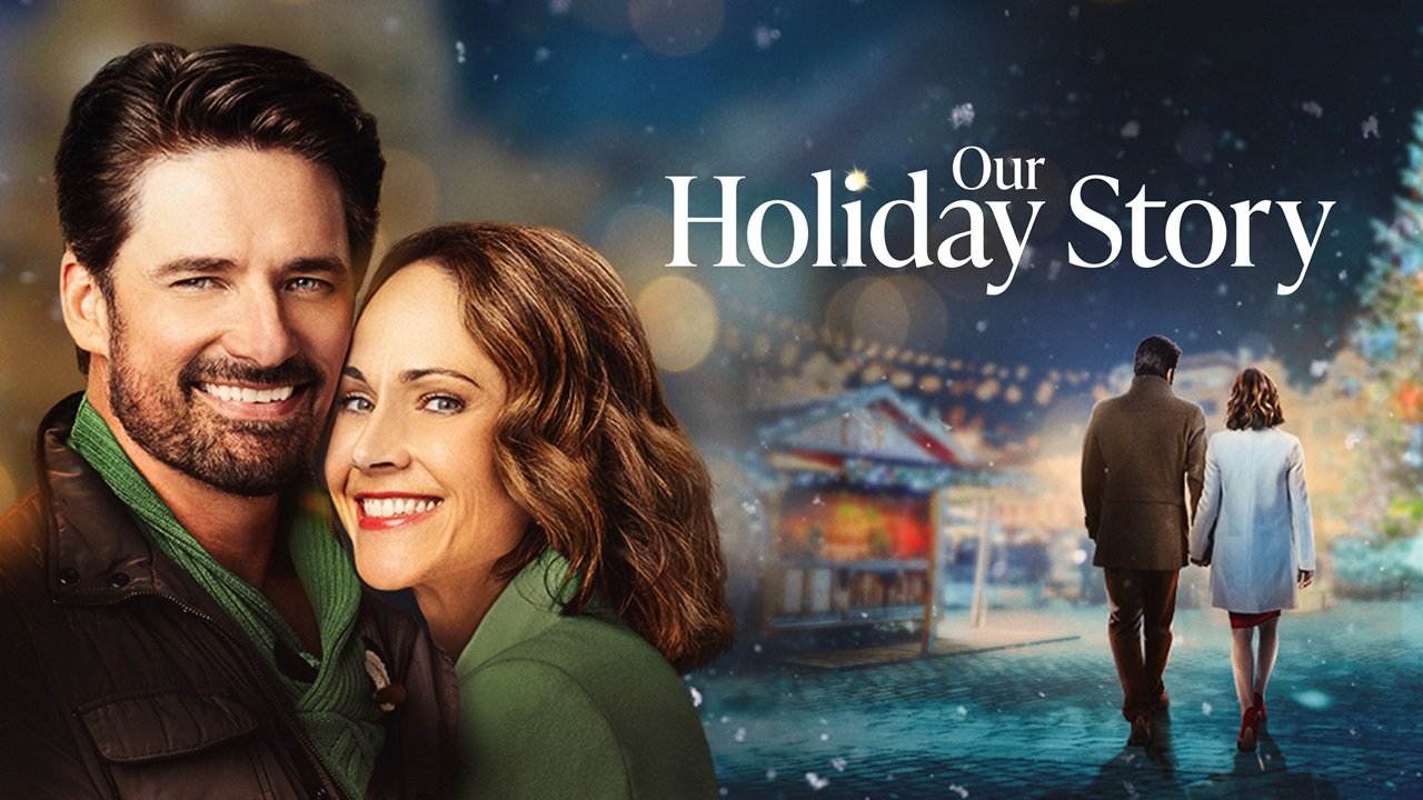 Câu Chuyện Kỳ Nghỉ Của Chúng Tôi Câu Chuyện Kỳ Nghỉ Của Chúng Tôi