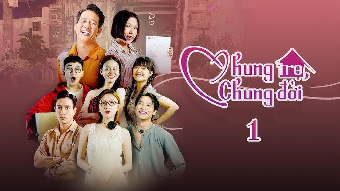 Chung Trọ Chung Đời Chung Trọ Chung Đời