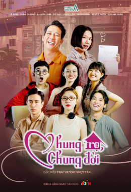 Chung Trọ Chung Đời