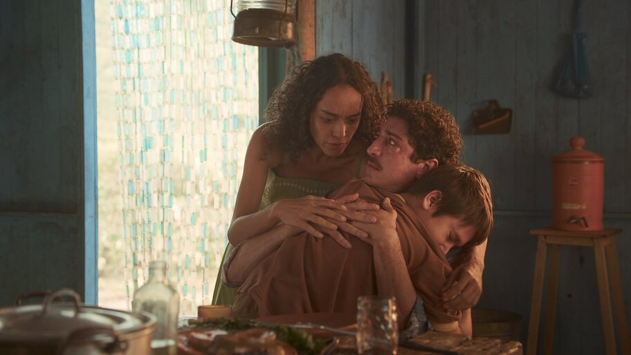 Con Trai Của Ngàn Người Cha Con Trai Của Ngàn Người Cha