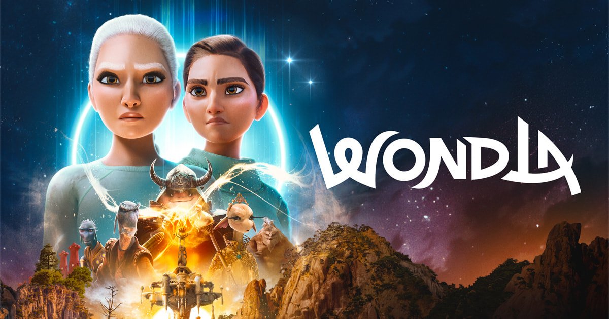 Đi Tìm WondLa - WondLa (Phần 3) Đi Tìm WondLa - WondLa (Phần 3)