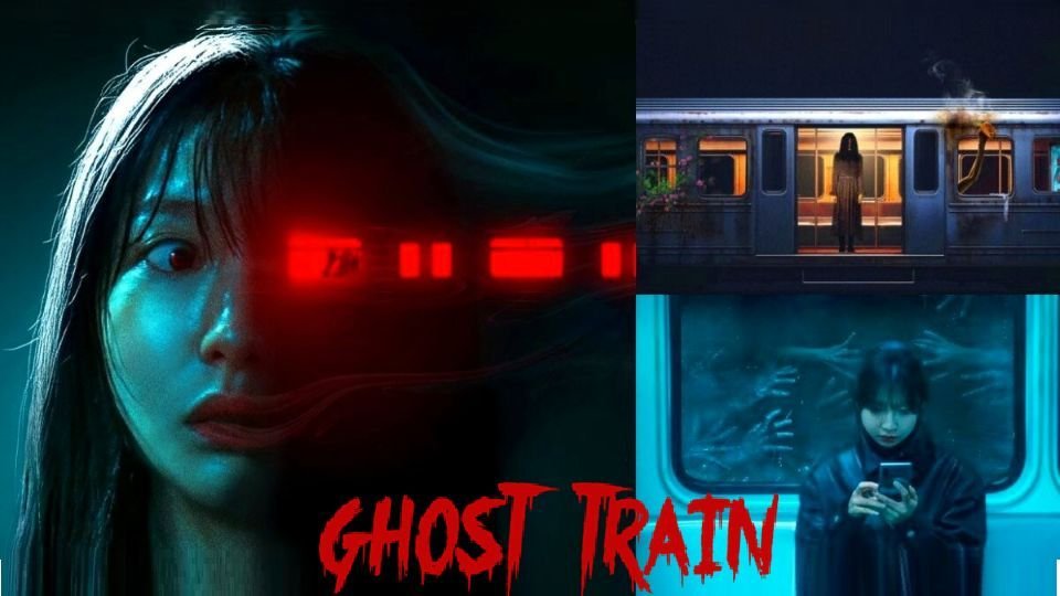 Ga Tử Thần Ga Tử Thần