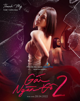 Gái Ngàn Đô (Phần 2)