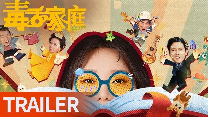 Gia Đình Độc Miệng Gia Đình Độc Miệng