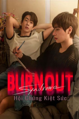 Hội Chứng Kiệt Sức