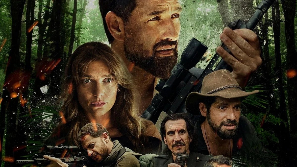 Kho Báu Escobar Kho Báu Escobar