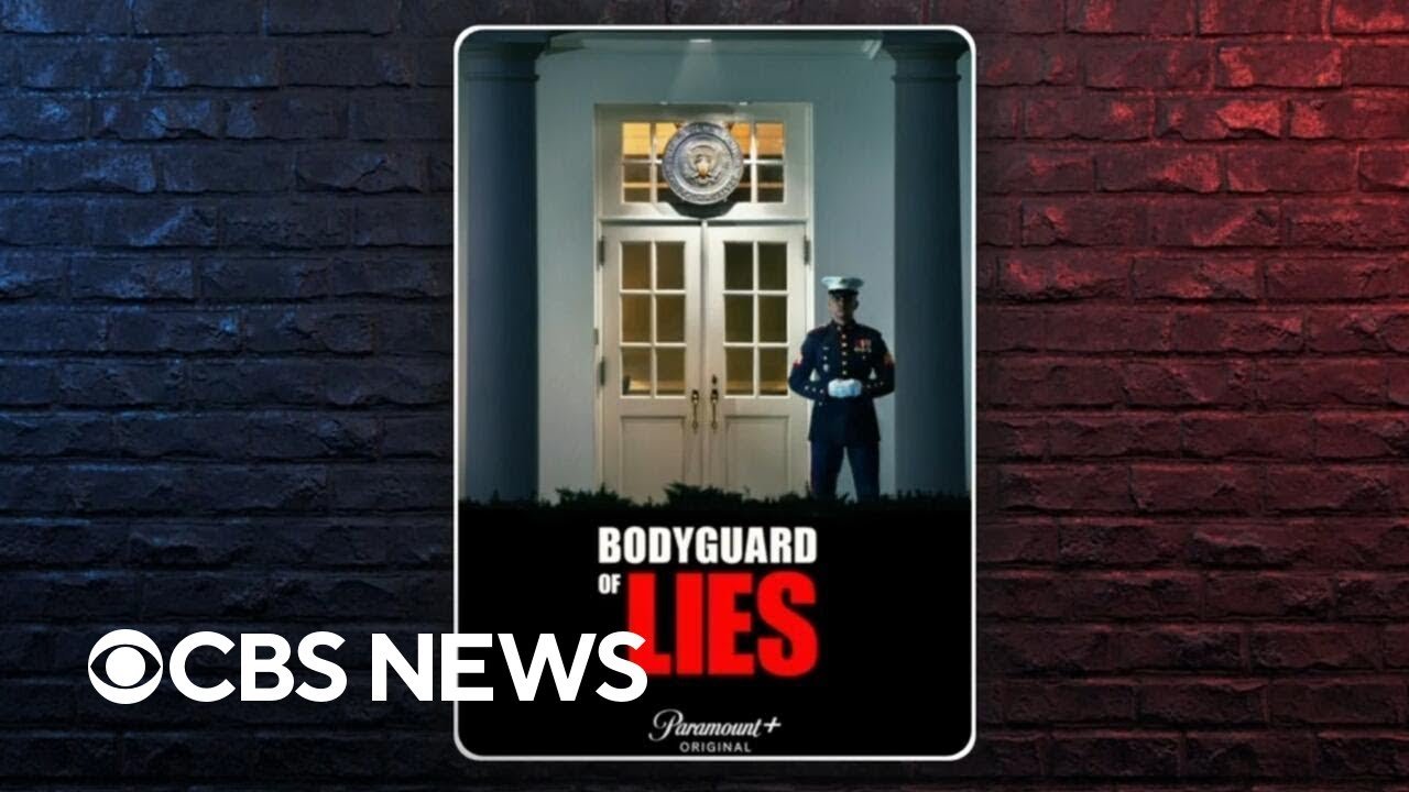 Lá Chắn Dối Trá Lá Chắn Dối Trá